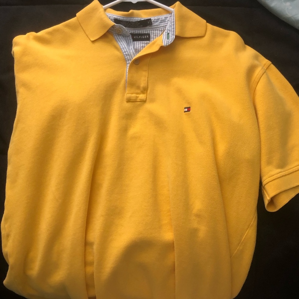 Tommy